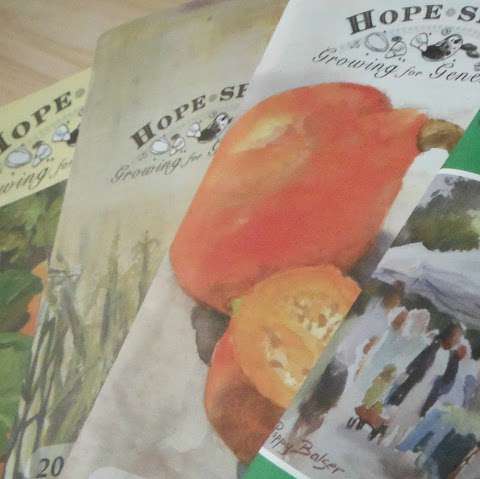 Hope Seeds