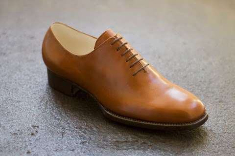 Jon Gray Handmade Shoes Jon Gray Handmade Shoes